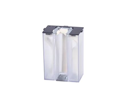 Engrasador Recogedor de Aceite Pequeña